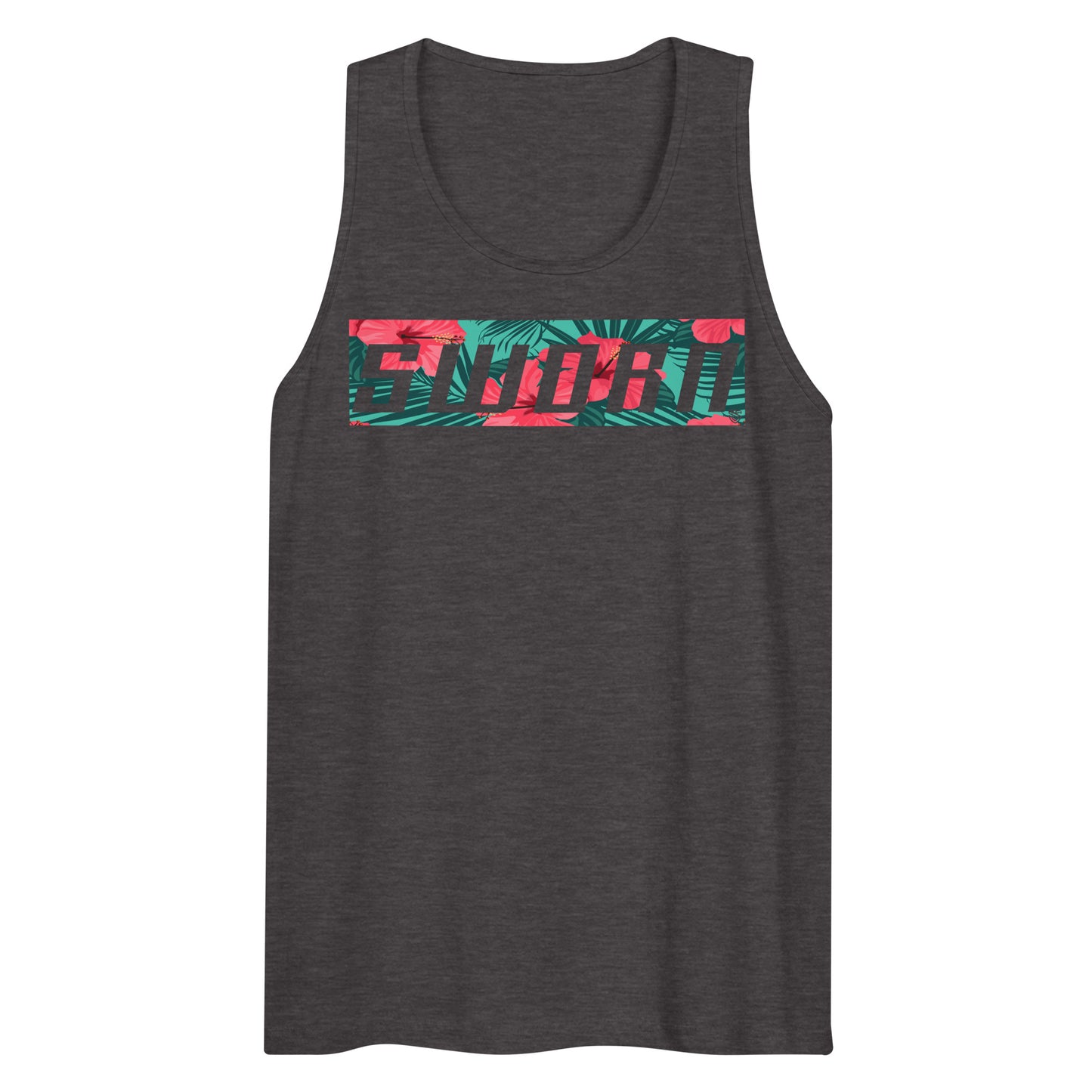Tropics Tank