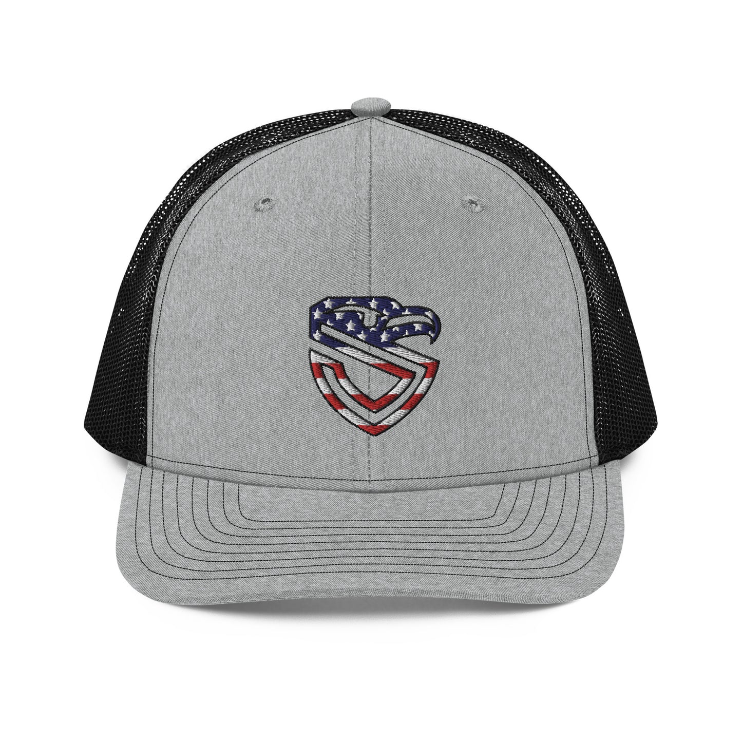 American Shield Trucker Cap