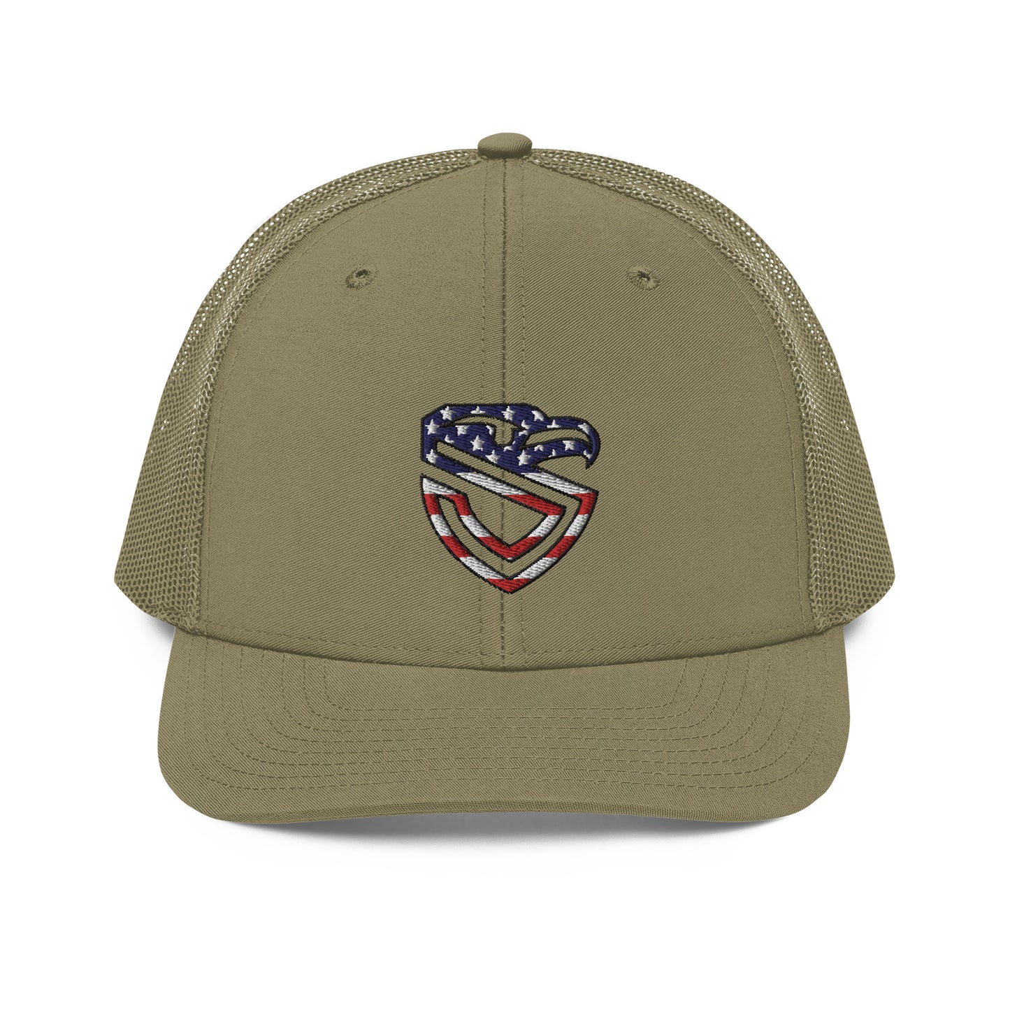 American Shield Trucker Cap