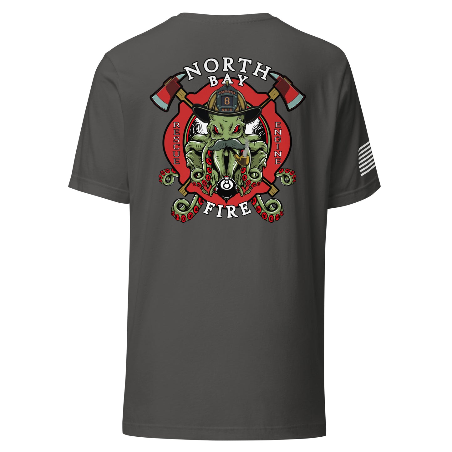 NBFD Tee