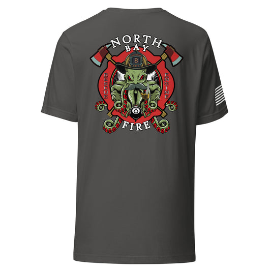 NBFD Tee