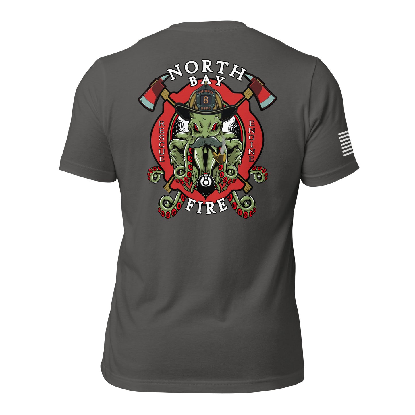 NBFD Tee