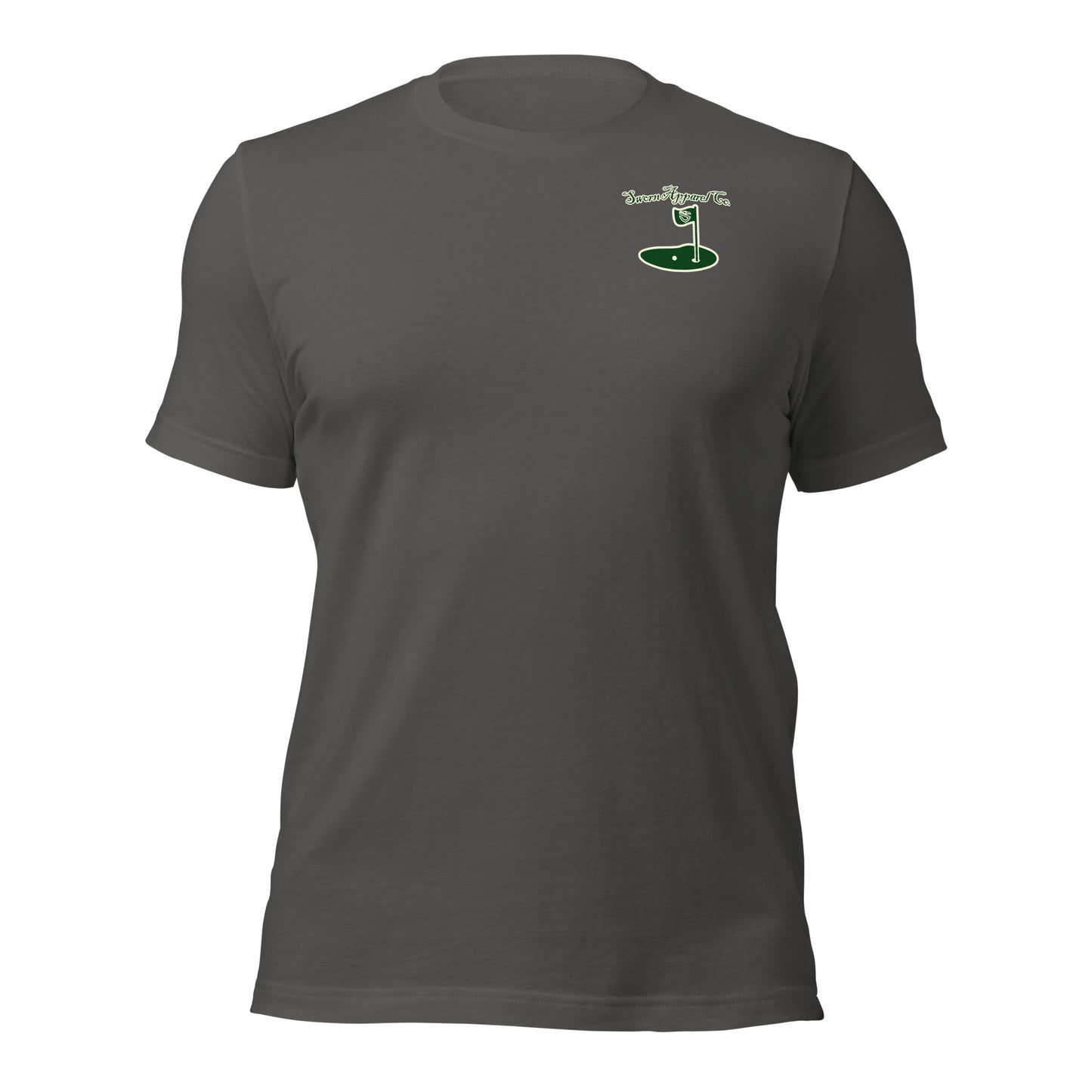 We Ride at Dawn Tee