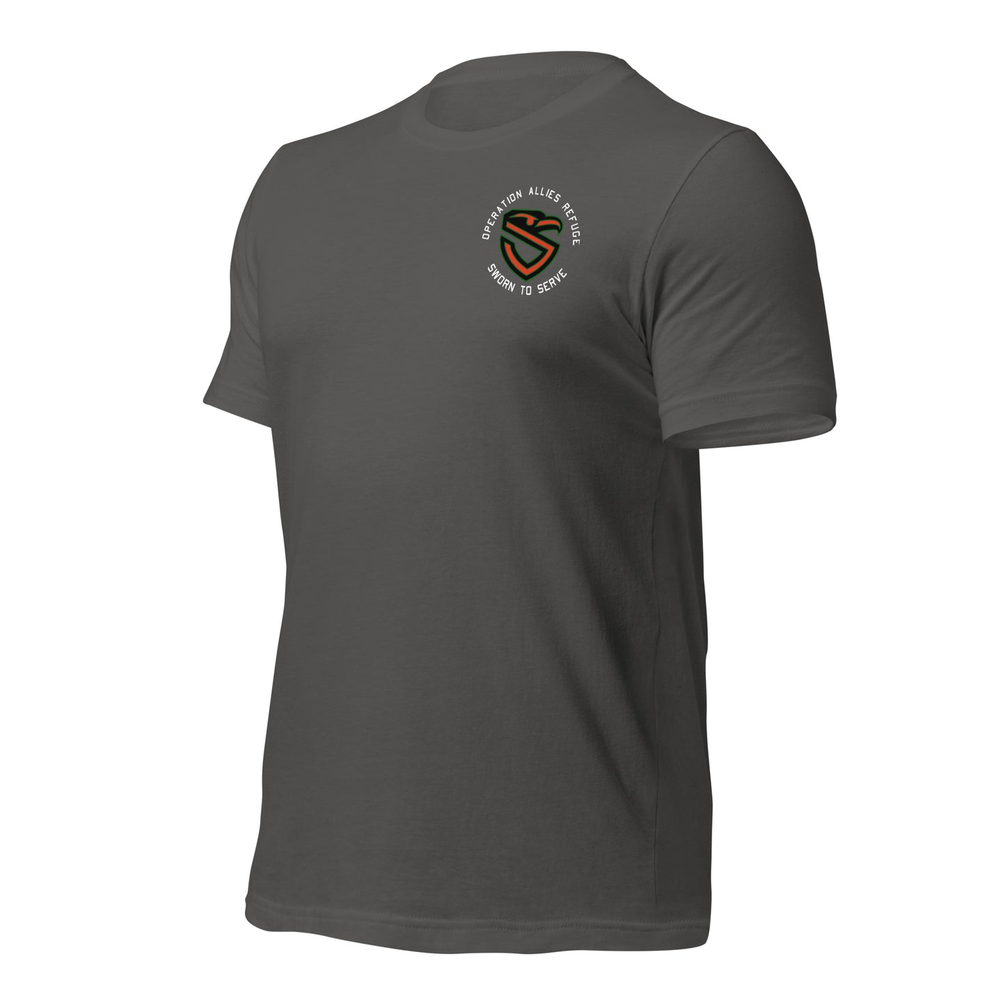 Operation Allies Refuge Tee