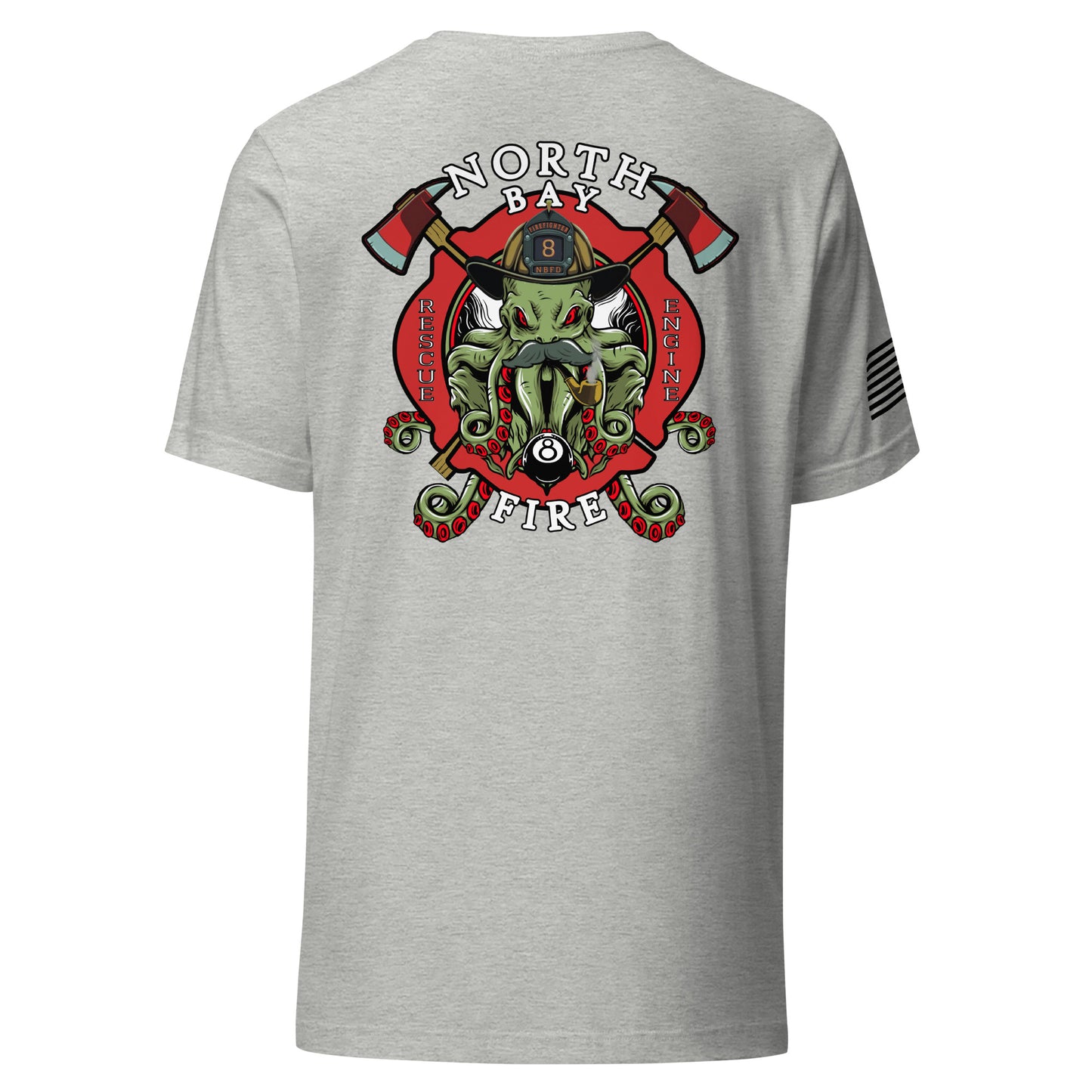 NBFD Tee