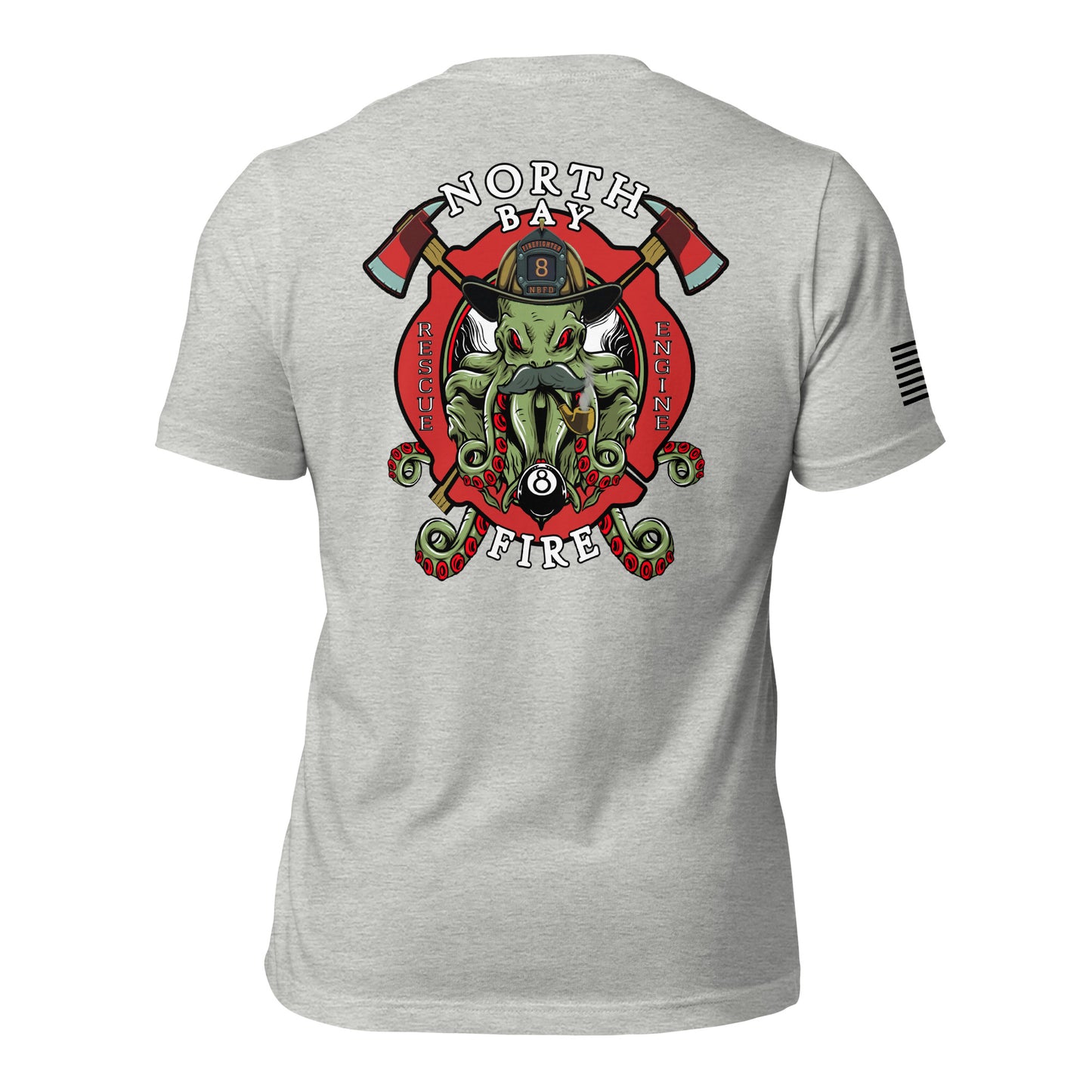 NBFD Tee