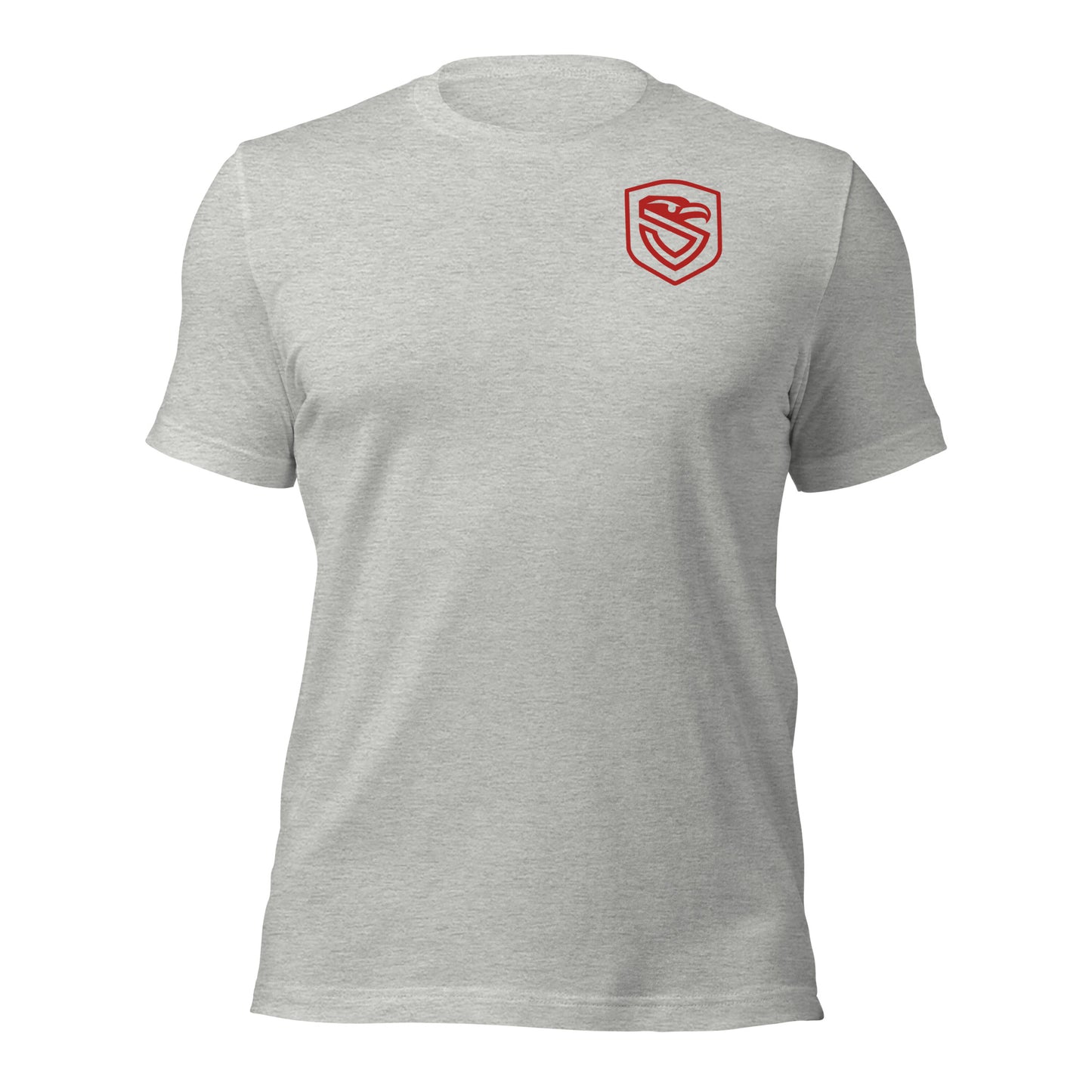 Armed Up! T-Shirt