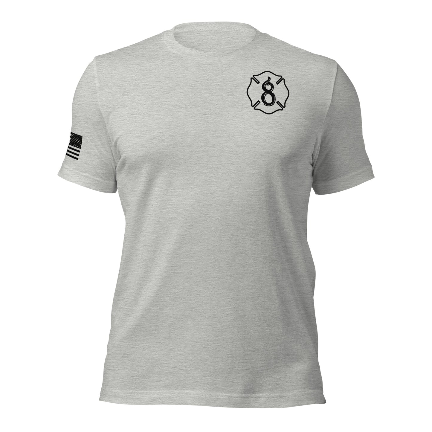 NBFD Tee