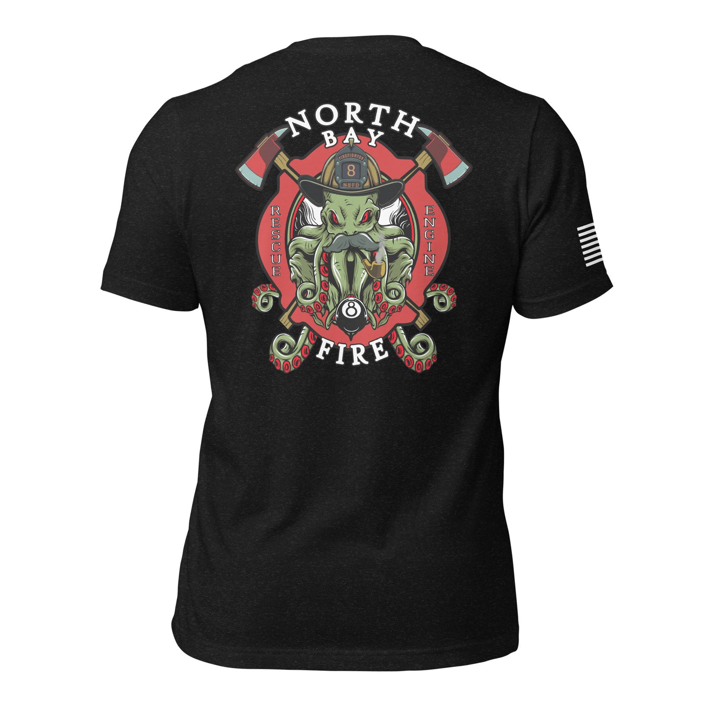 NBFD Tee