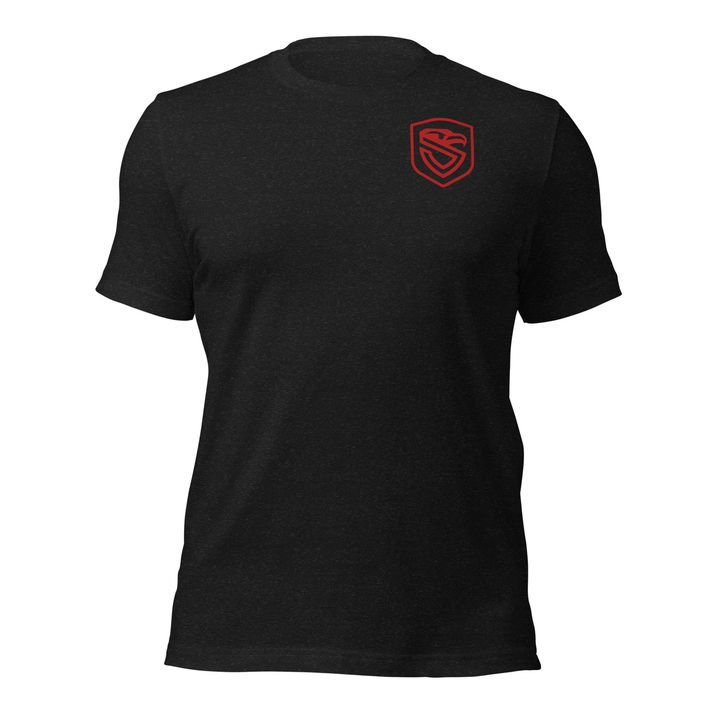 Armed Up! T-Shirt