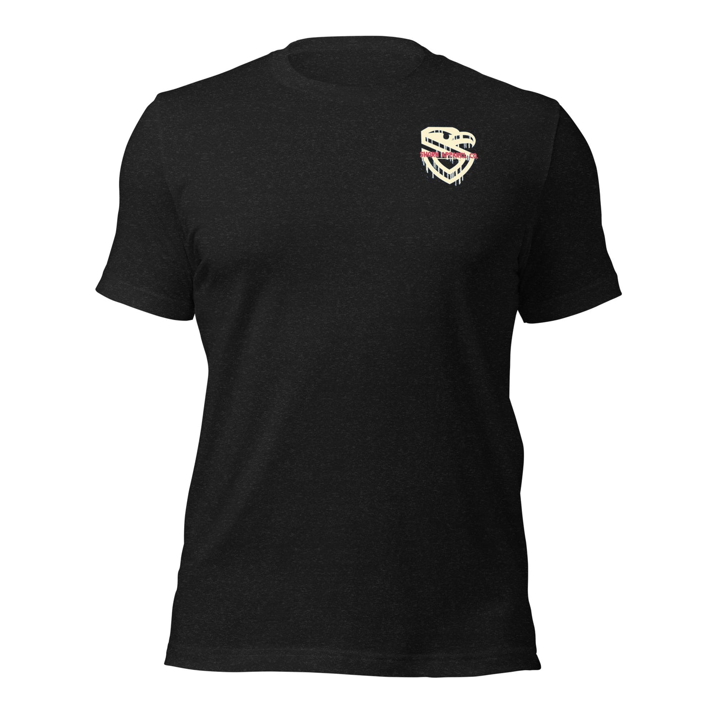 Dead Lifts Tee