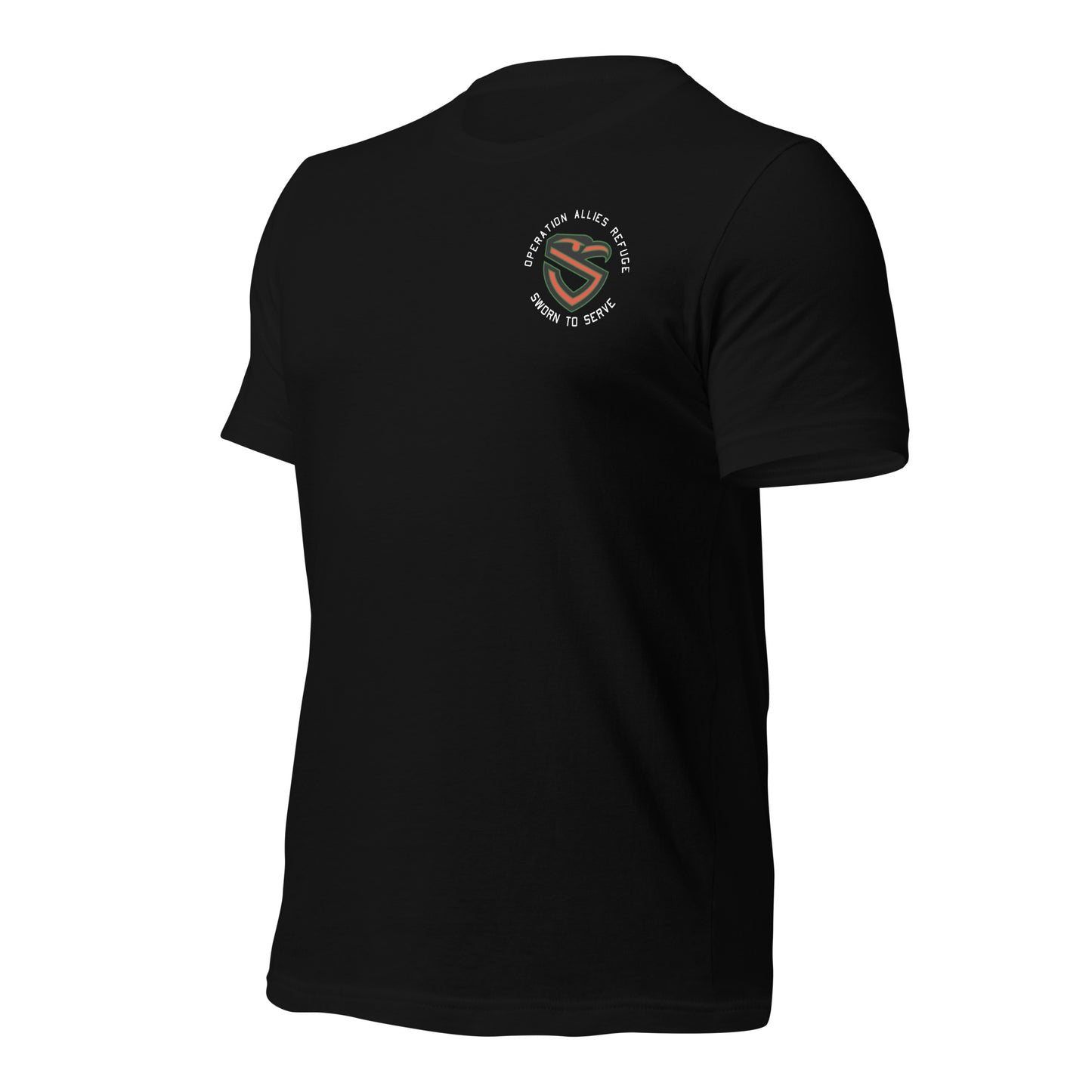 Operation Allies Refuge Tee