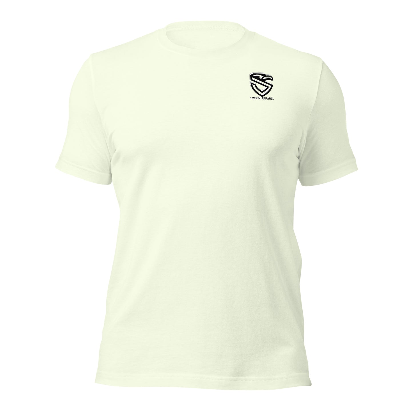 Fly A Desk Tee