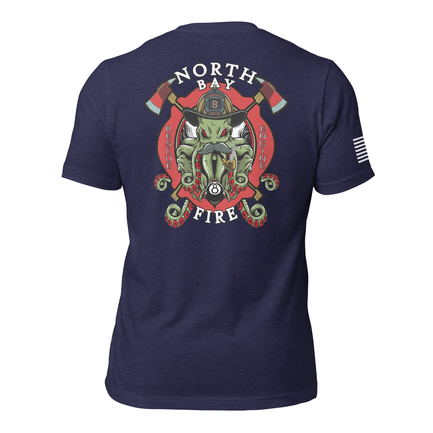NBFD Tee