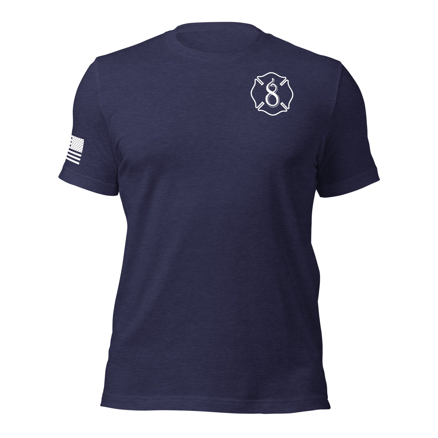 NBFD Tee