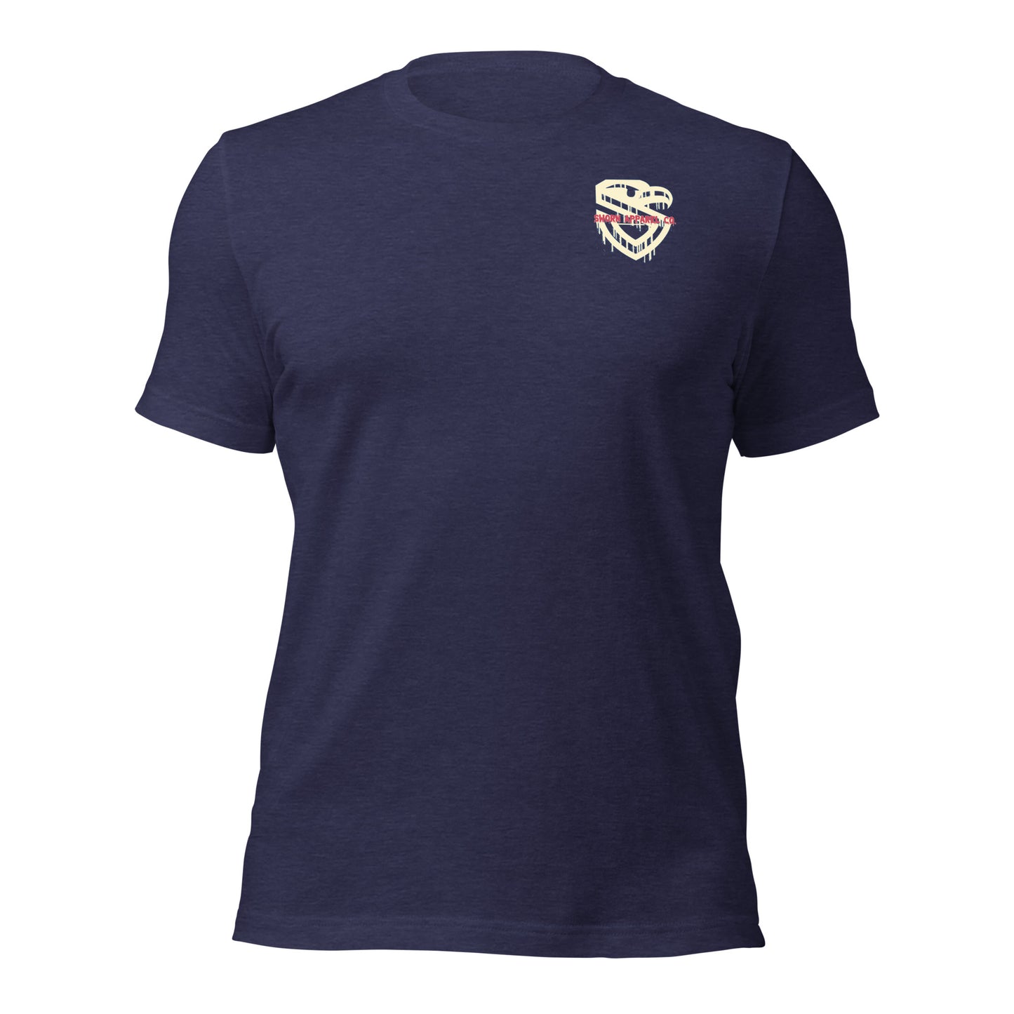 Dead Lifts Tee