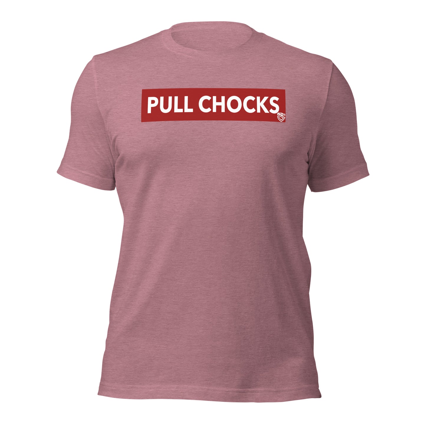 Pull Chocks T-Shirt