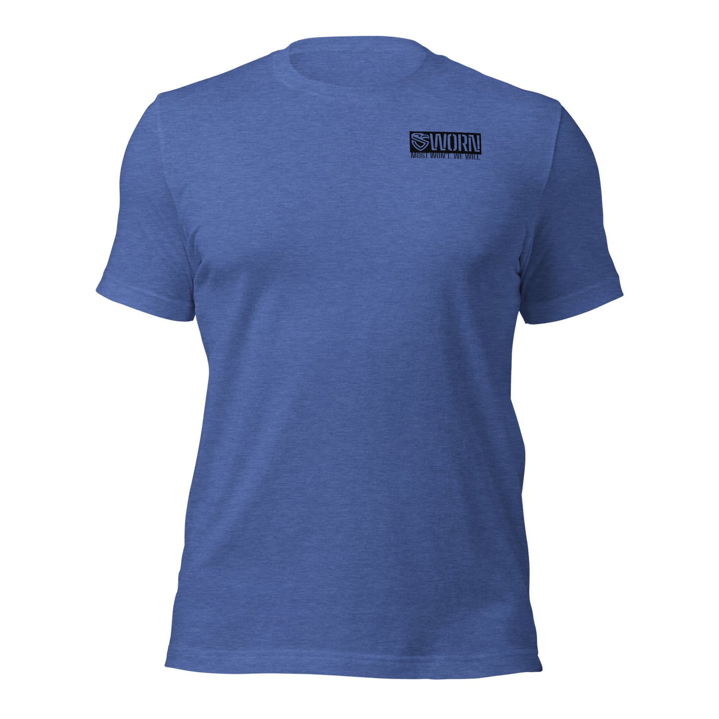 Another Day in Paradise Tee