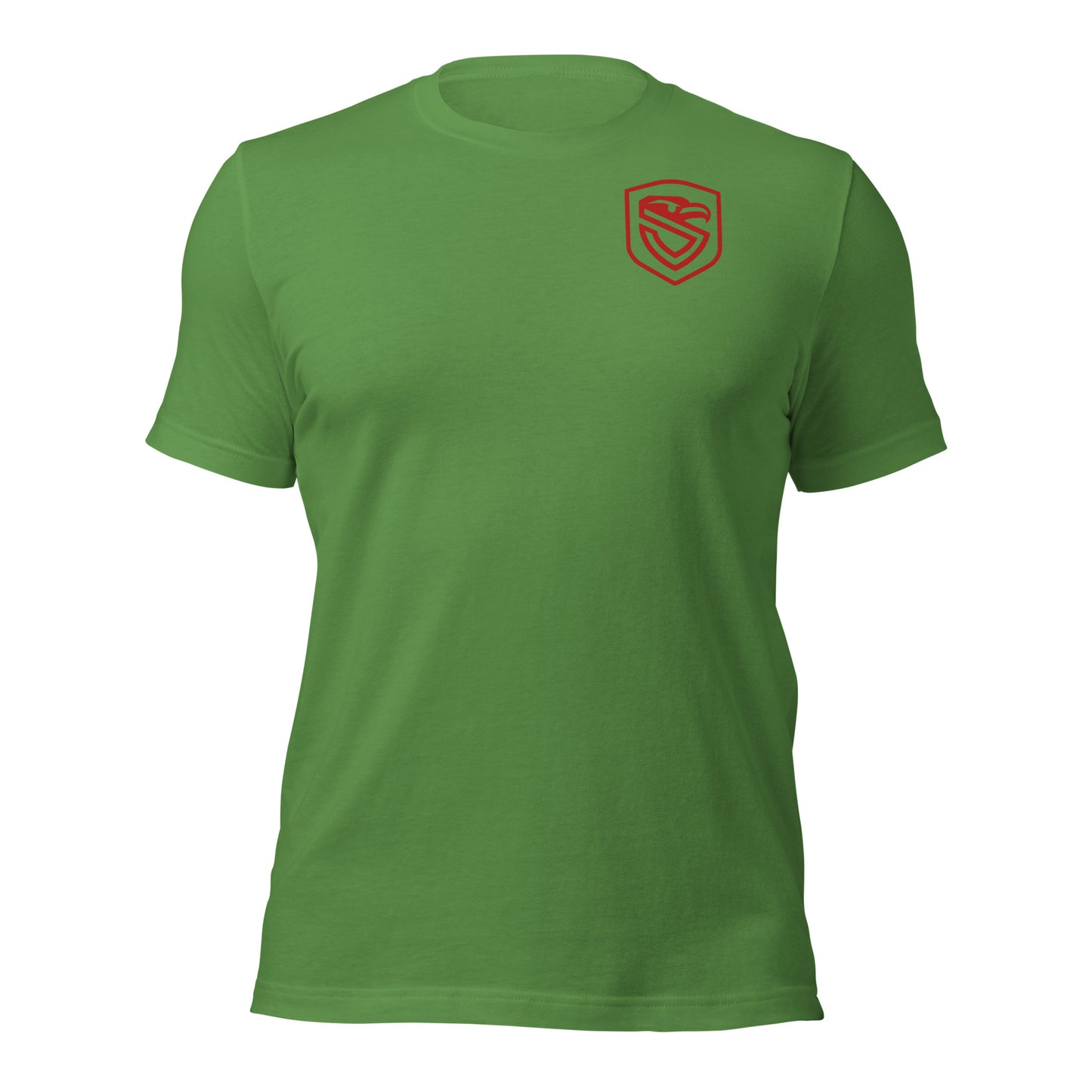 Armed Up! T-Shirt