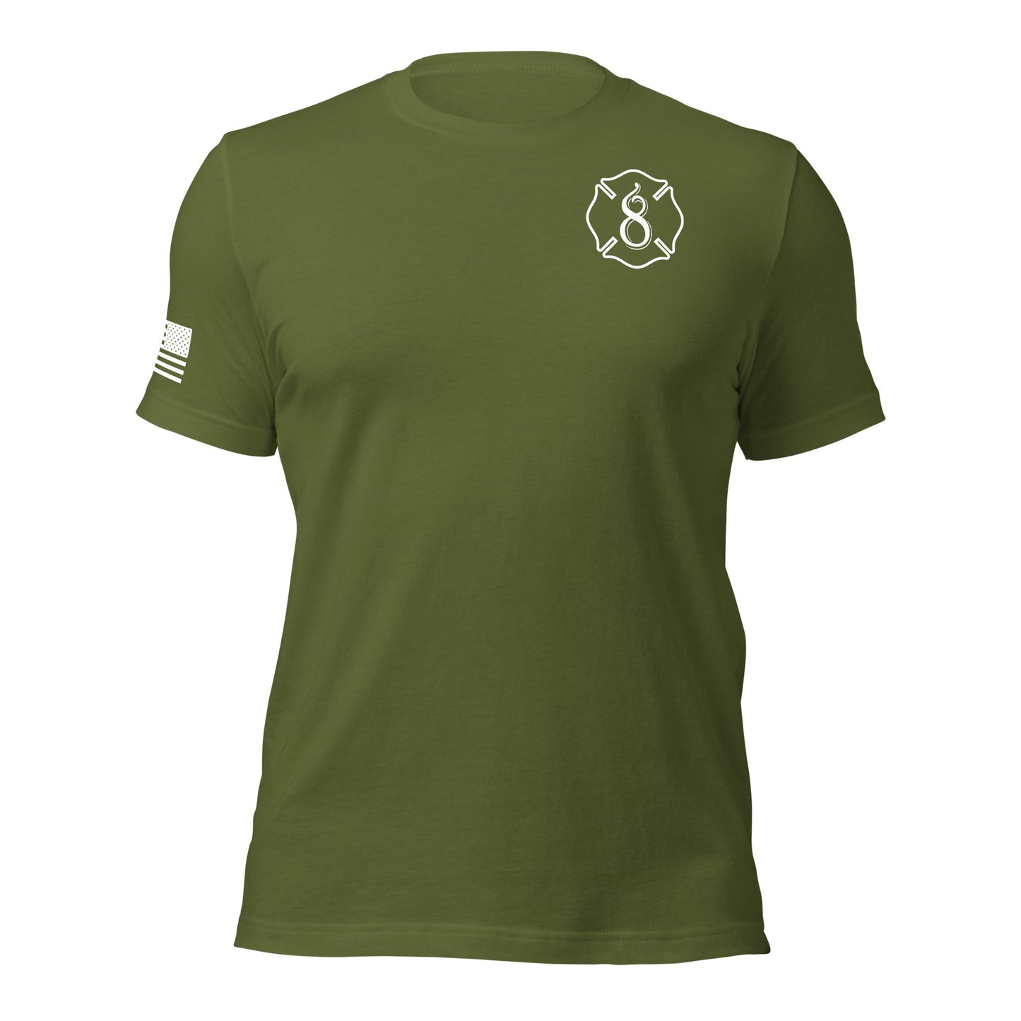 NBFD Tee
