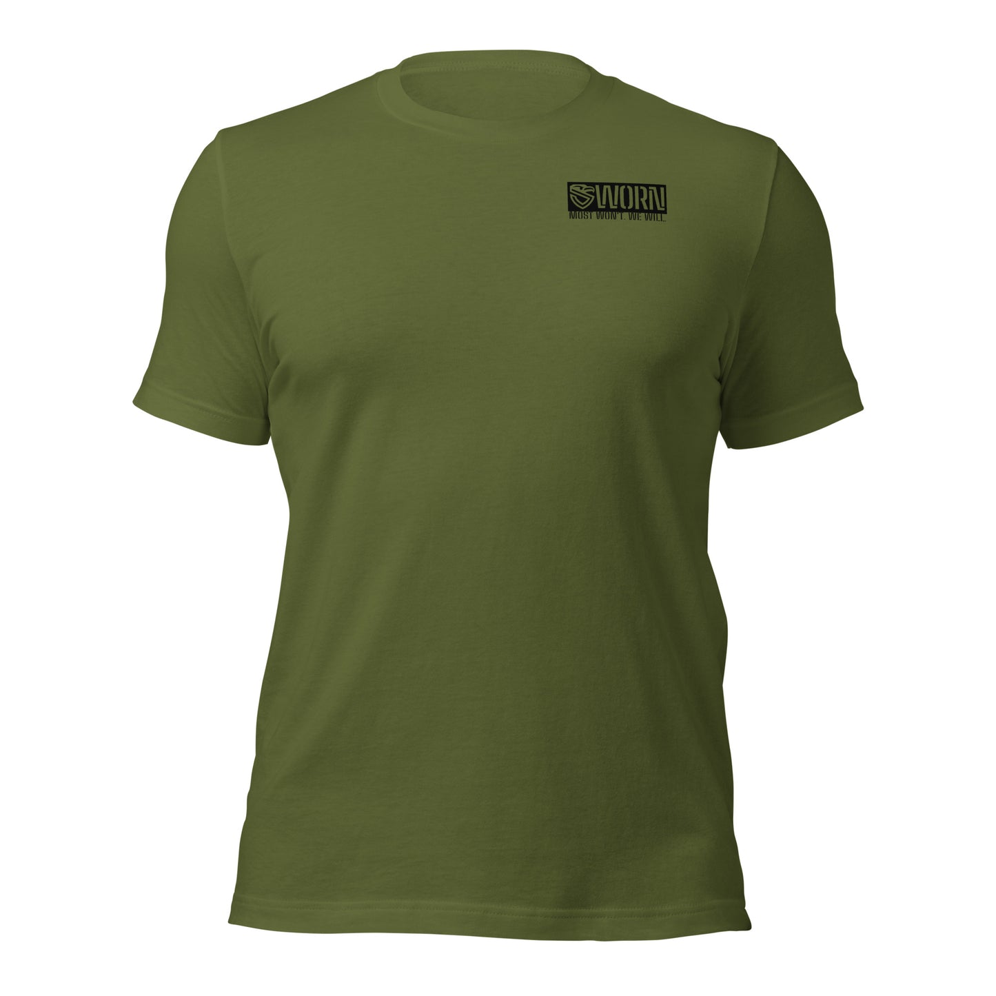 Another Day in Paradise Tee