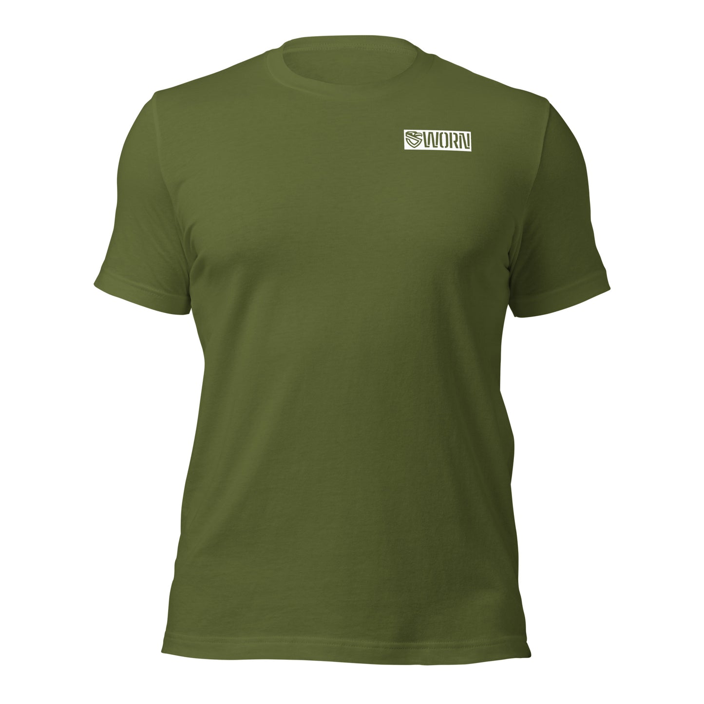 Another Day in Paradise Tee