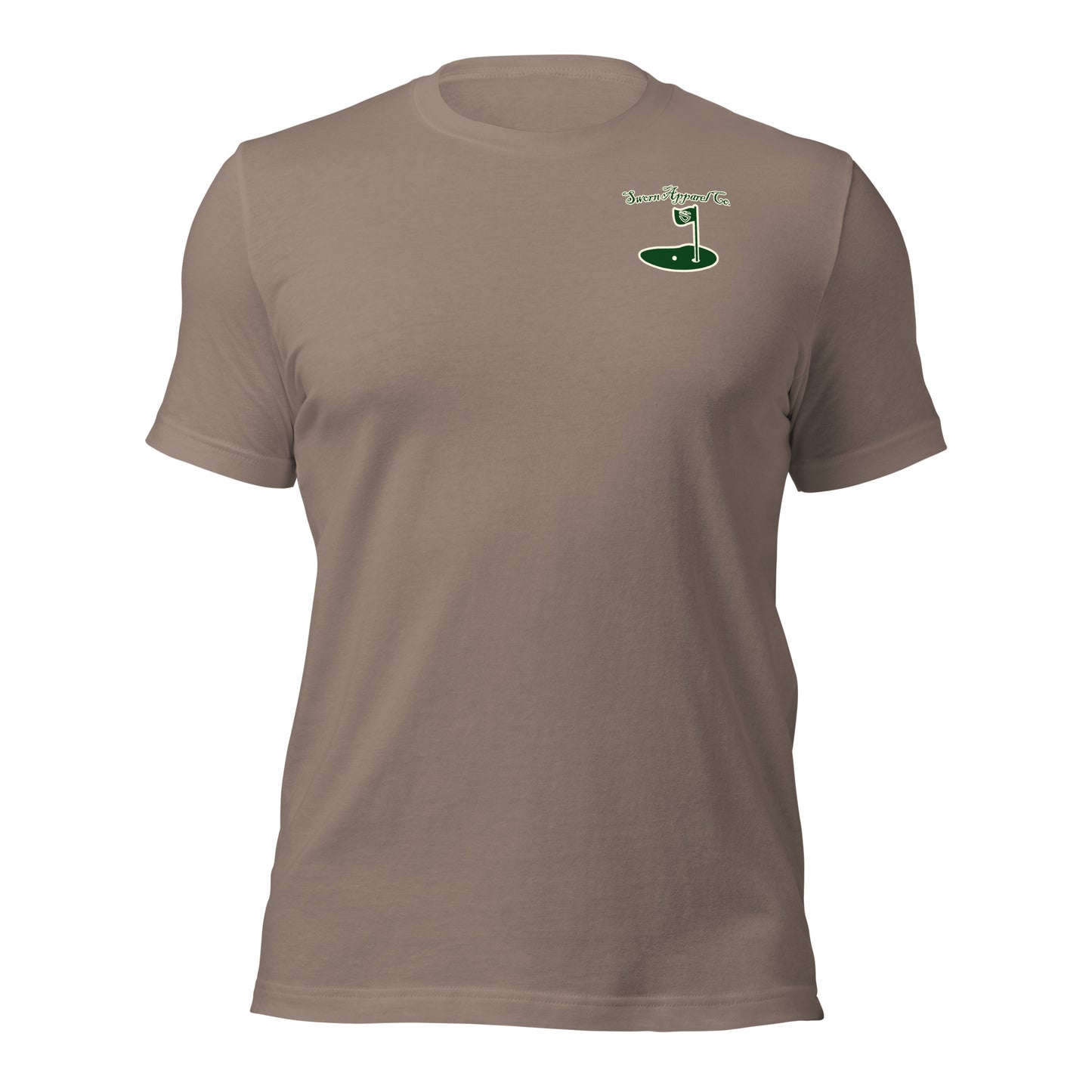 We Ride at Dawn Tee