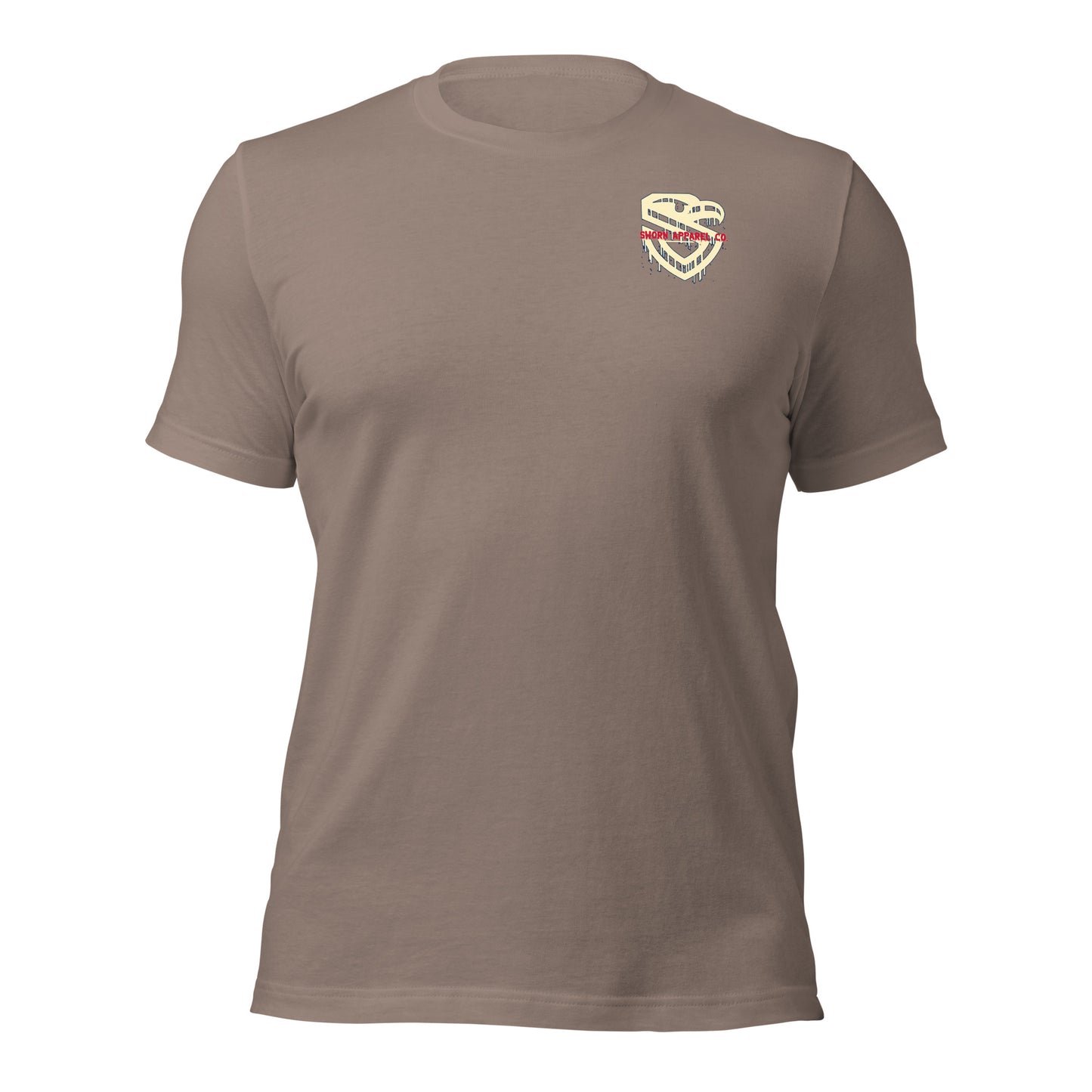 Dead Lifts Tee