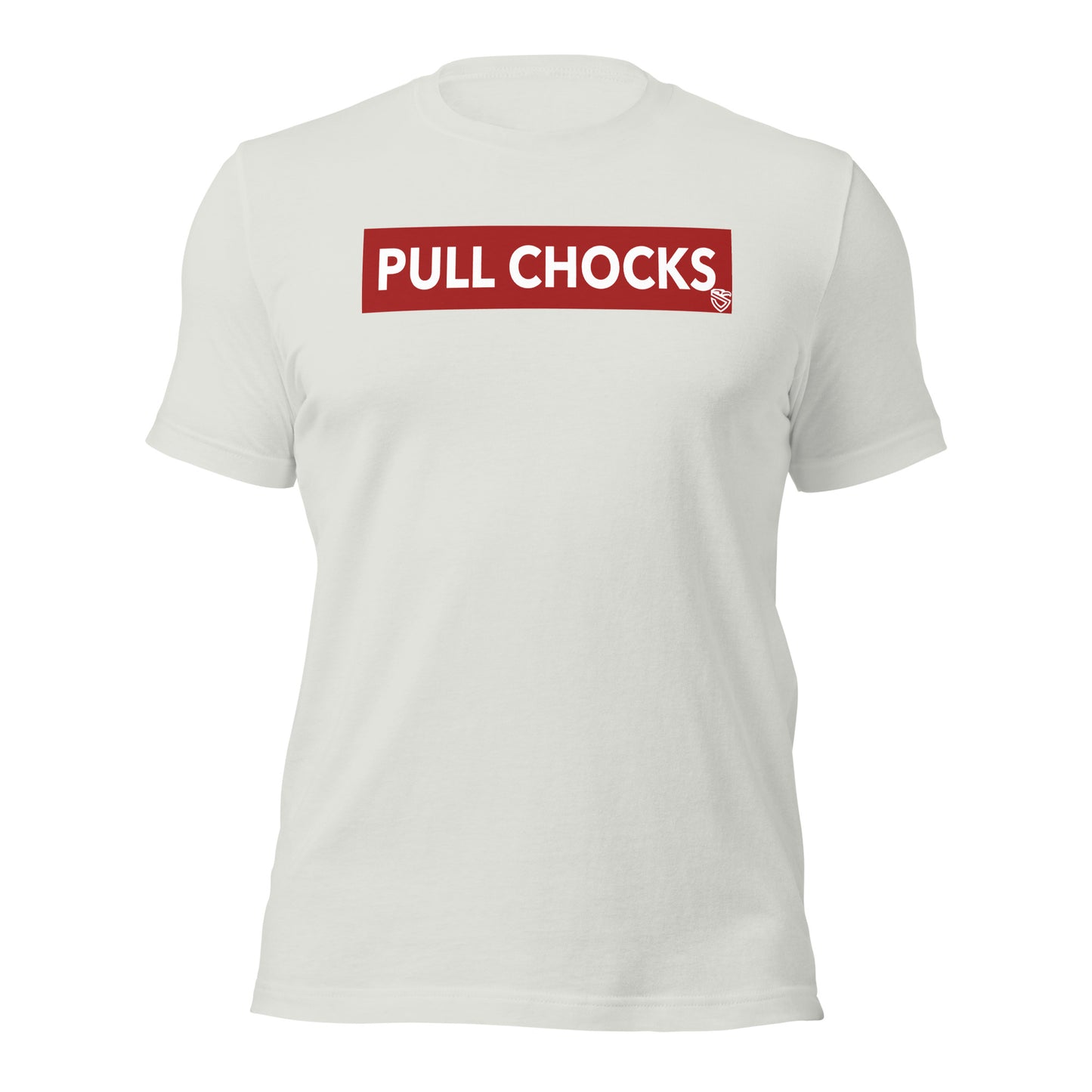 Pull Chocks T-Shirt