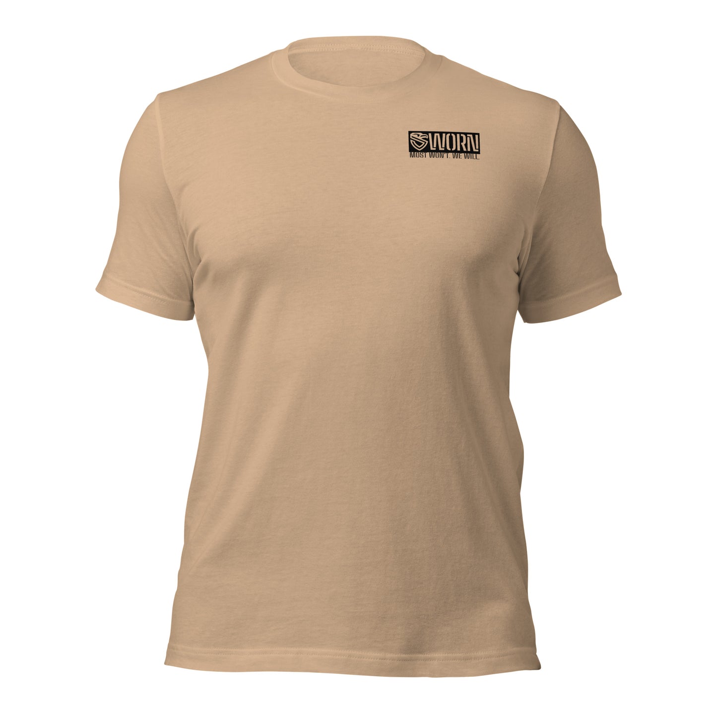 Another Day in Paradise Tee