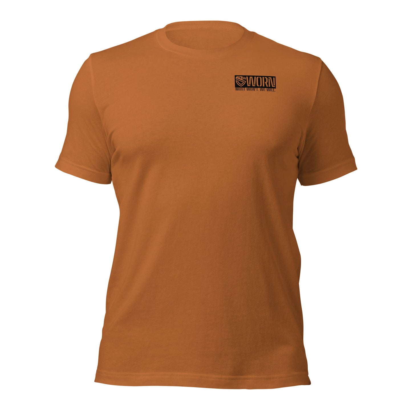 Another Day in Paradise Tee