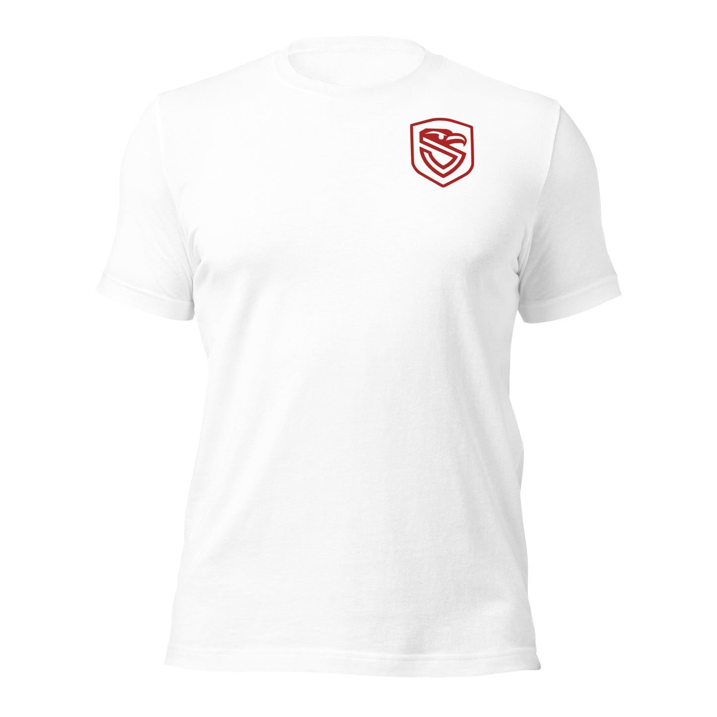 Armed Up! T-Shirt