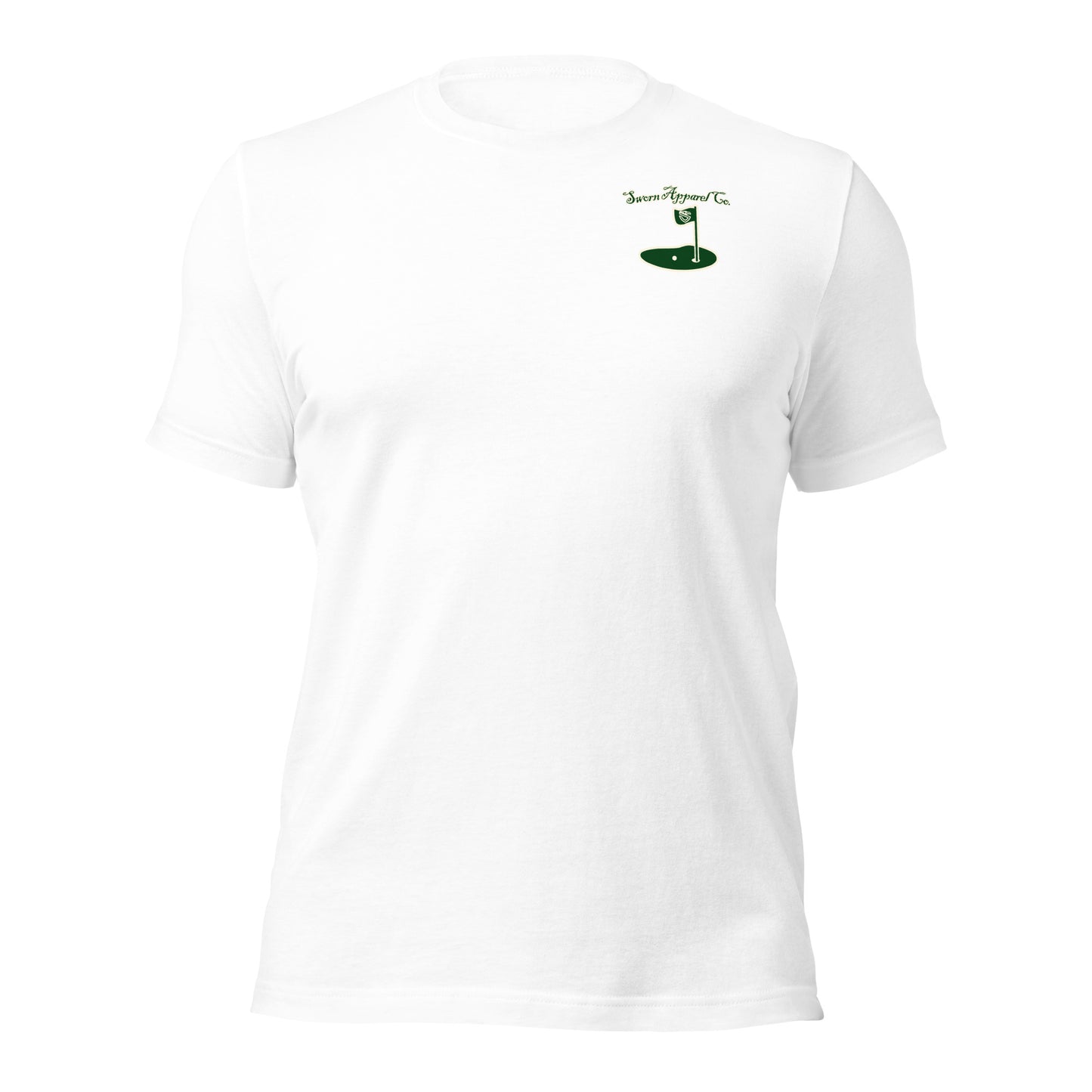 We Ride at Dawn Tee