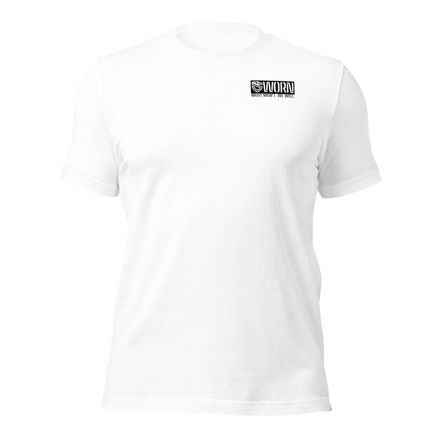 Another Day in Paradise Tee
