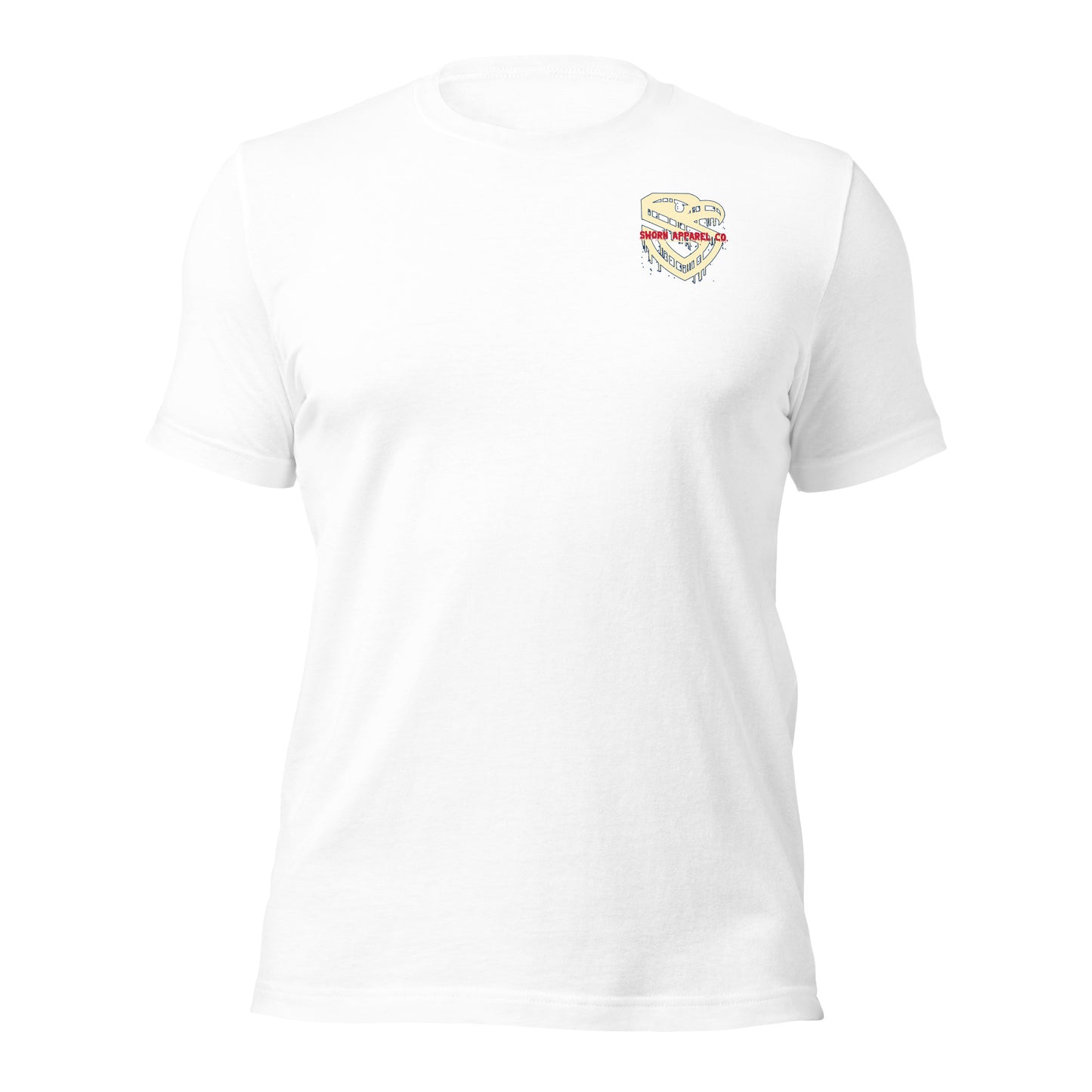 Dead Lifts Tee
