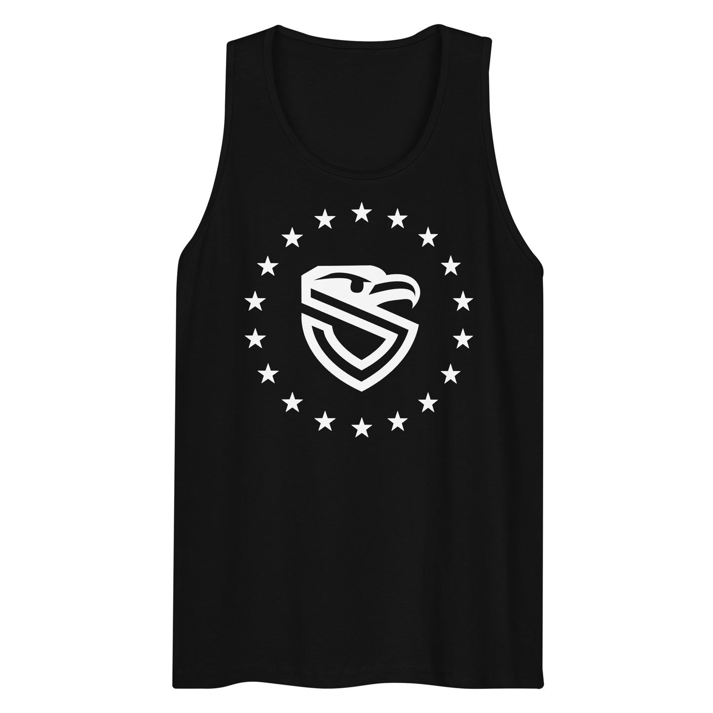 Stars & Shield Tank