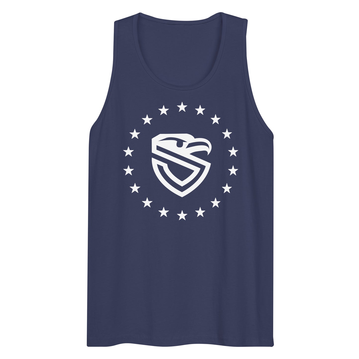 Stars & Shield Tank