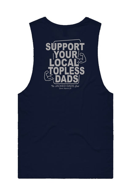 Athlete Tank Top