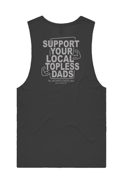 Athlete Tank Top