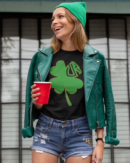 Get Lucky Tee