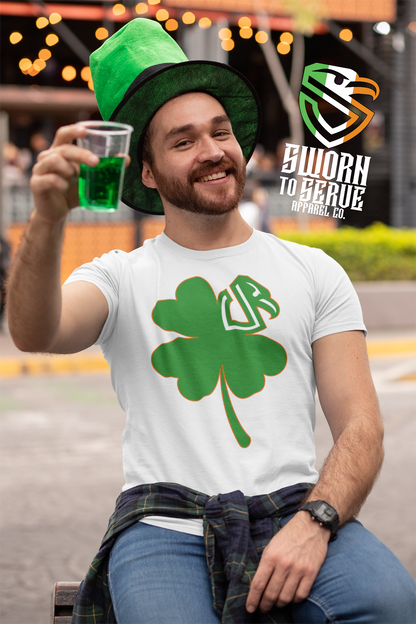 Get Lucky Tee