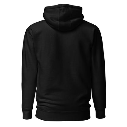 Sworn Hoodie