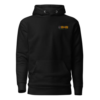 Pumpkin Spice Frag Hoodie