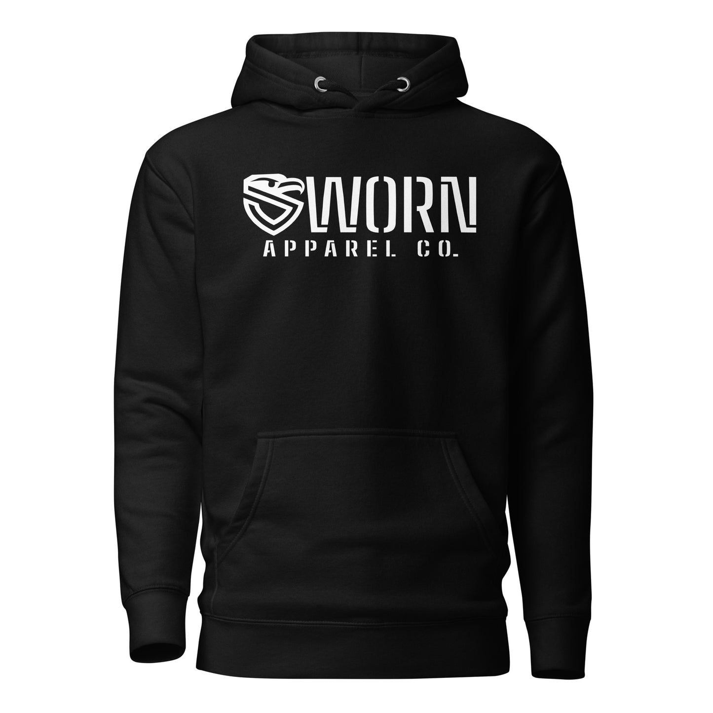 Sworn Hoodie