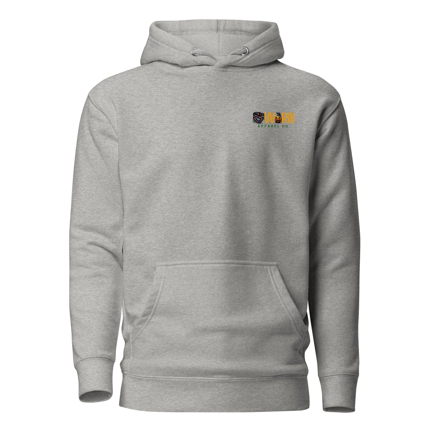 Pumpkin Spice Frag Hoodie