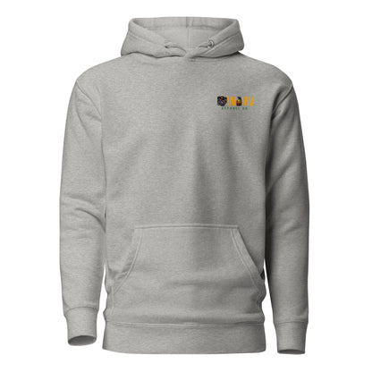 Pumpkin Spice Frag Hoodie