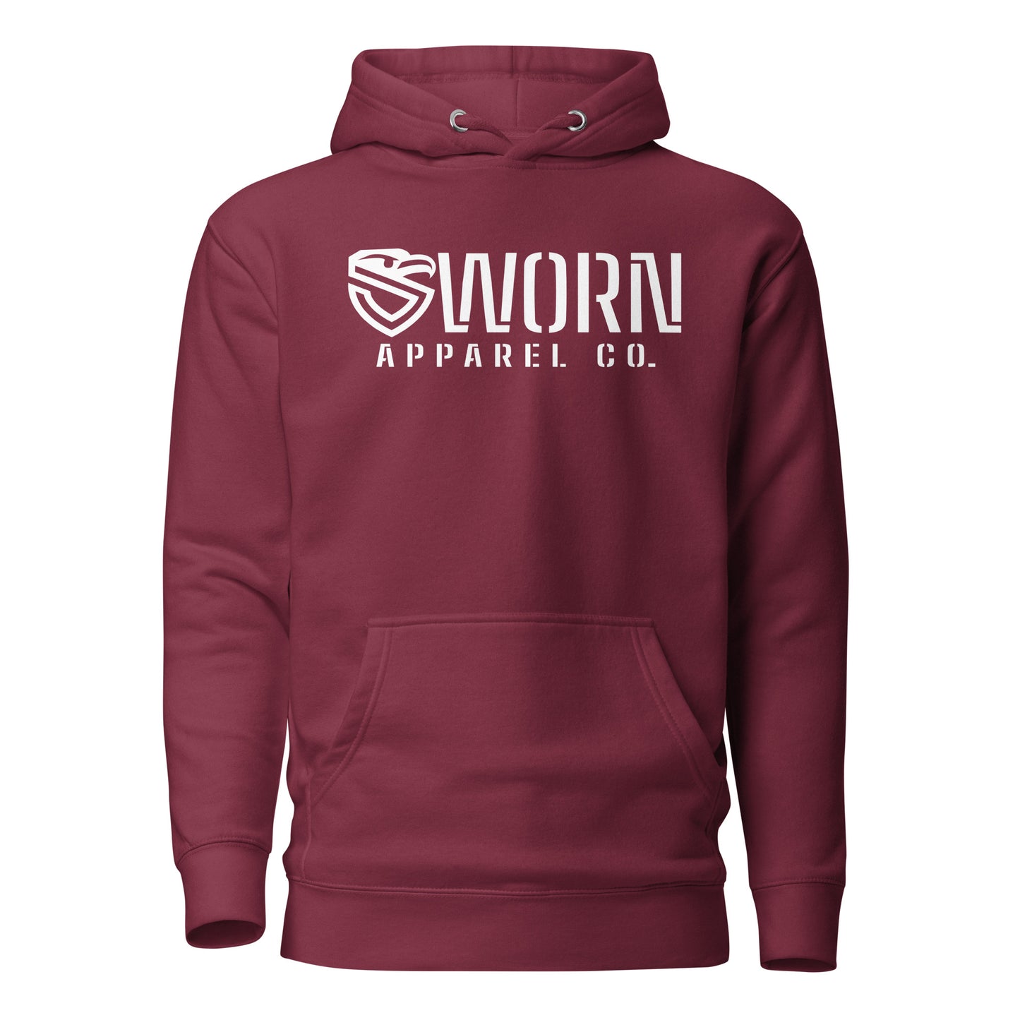 Sworn Hoodie