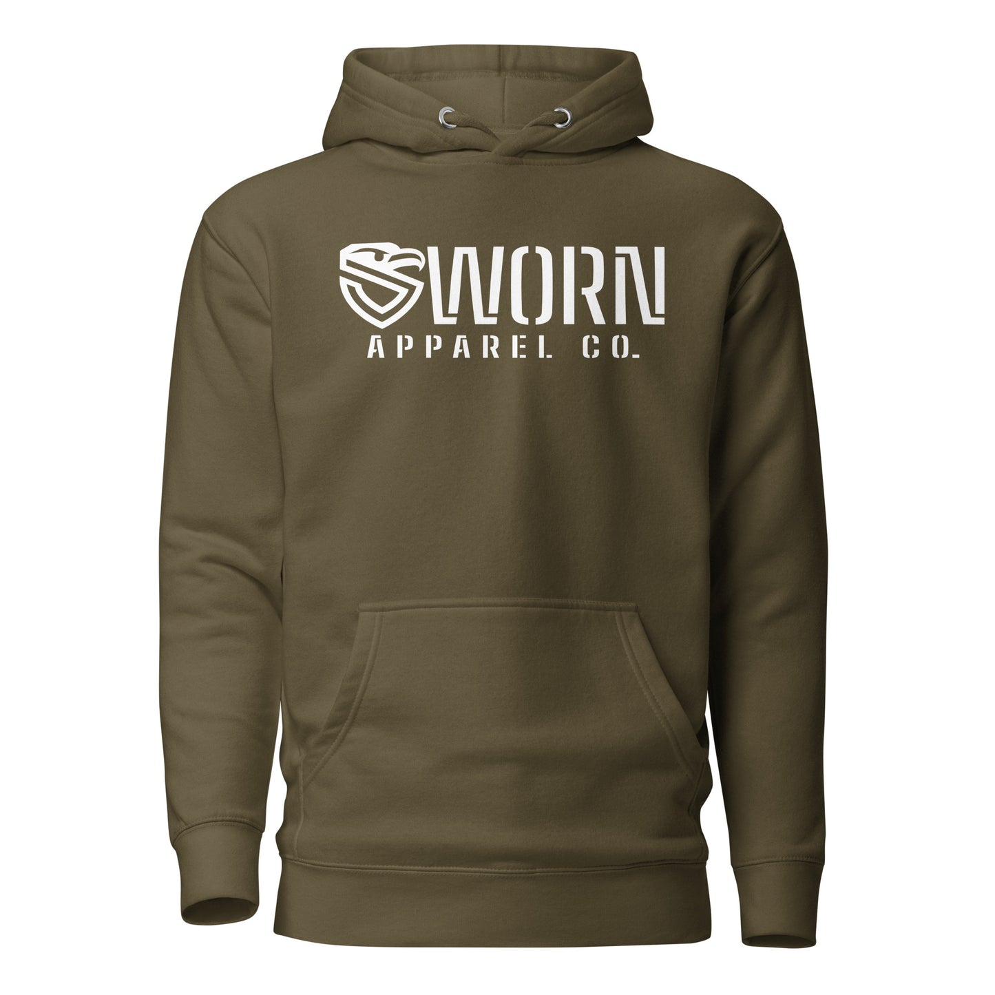 Sworn Hoodie