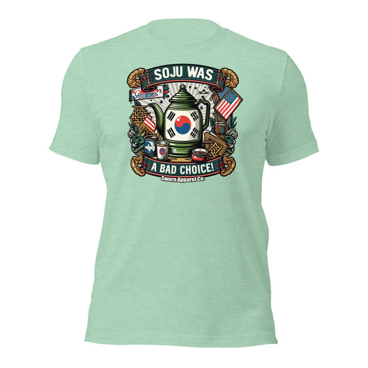 Soju Tee