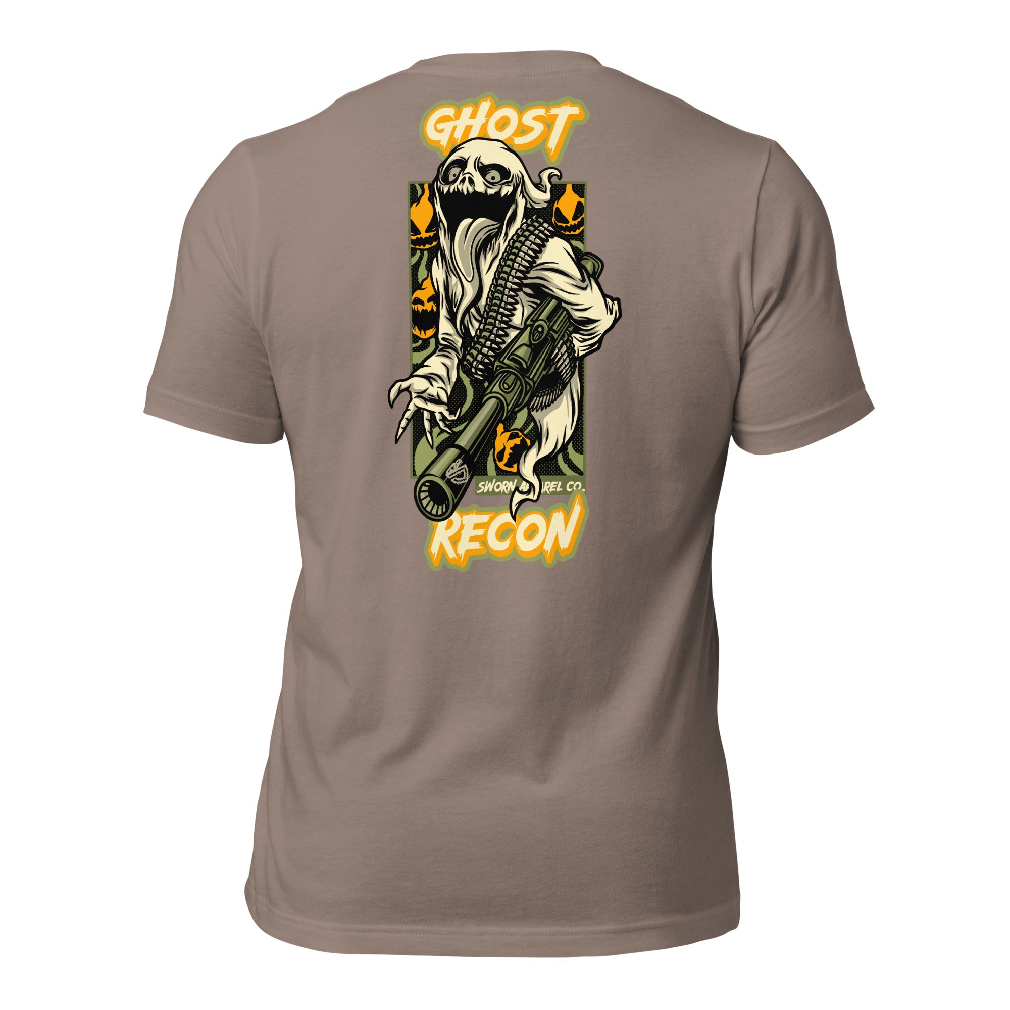 Ghost Recon Tee Sworn Apparel Co